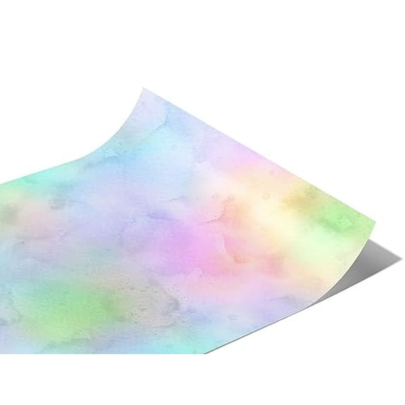 Rwraps Opal Gemstone The Andamooka Matte Vinyl Film Wrap 59in x 7ft Vinyl Vehicle Car Film Sheet