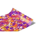 thumbnail image 1 of Rwraps Paint Splatter New Thing Gloss Vinyl Film Wrap 59in x 26ft Vinyl Vehicle Car Film Sheet Roll, 1 of 9