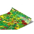 thumbnail image 1 of Rwraps Paint Splatter Wild Life Matte Vinyl Film Wrap 59in x 8ft Vinyl Vehicle Car Film Sheet Roll, 1 of 9