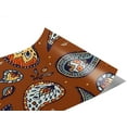 thumbnail image 1 of Rwraps Paisley Cowboy Wrangling Matte Vinyl Film Wrap 59in x 27ft Vinyl Vehicle Car Film Sheet Roll, 1 of 9