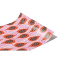 thumbnail image 1 of Rwraps Papaya Dripping Juice Gloss Vinyl Film Wrap 59in x 12ft Vinyl Vehicle Car Film Sheet Roll, 1 of 9