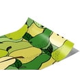thumbnail image 1 of Rwraps Pear Buttery Bartlett Gloss Vinyl Film Wrap 59in x 17ft Vinyl Vehicle Car Film Sheet Roll, 1 of 9