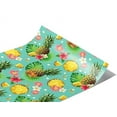 thumbnail image 1 of Rwraps Pineapple Relaxing Rondon Gloss Vinyl Film Wrap 59in x 24ft Vinyl Vehicle Car Film Sheet Roll, 1 of 9