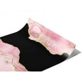 thumbnail image 1 of Rwraps Pink Agate Gemstone Playing Coy Matte Vinyl Film Wrap 59in x 11ft Vinyl Vehicle Car Film, 1 of 9