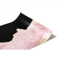 thumbnail image 1 of Rwraps Pink Agate Gemstone Rose Colored Glasses Gloss Vinyl Film Wrap 59in x 9ft Vinyl Vehicle Car, 1 of 9
