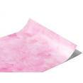 thumbnail image 1 of Rwraps Pink Watercolor Fool for You Gloss Vinyl Film Wrap 59in x 10ft Vinyl Vehicle Car Film Sheet, 1 of 9