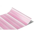 thumbnail image 1 of Rwraps Pink Wood Plank Blush Gradient Gloss Vinyl Film Wrap 59in x 8ft Vinyl Vehicle Car Film Sheet, 1 of 9