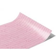 thumbnail image 1 of Rwraps Pink Wood Plank Blush Matte Vinyl Film Wrap 59in x 8ft Vinyl Vehicle Car Film Sheet Roll, 1 of 9