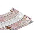 thumbnail image 1 of Rwraps Pink Wood Plank Distressed Blush Matte Vinyl Film Wrap 59in x 4ft Vinyl Vehicle Car Film, 1 of 9