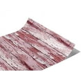 thumbnail image 1 of Rwraps Pink Wood Plank Distressed Rose Matte Vinyl Film Wrap 59in x 20ft Vinyl Vehicle Car Film, 1 of 9