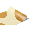 thumbnail image 1 of Rwraps Potato Vegetable Perfect Parel Gloss Vinyl Film Wrap 59in x 6in Vinyl Vehicle Car Film Sheet, 1 of 9