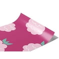 thumbnail image 1 of Rwraps Raspberry Brandywine Quench Matte Vinyl Film Wrap 59in x 27ft Vinyl Vehicle Car Film Sheet, 1 of 9