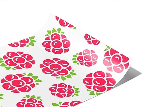 Rwraps Raspberry Encore Encore Matte Vinyl Film Wrap 59in x 16ft Vinyl ...