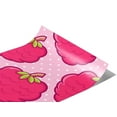 thumbnail image 1 of Rwraps Raspberry Sweet Caroline Matte Vinyl Film Wrap 59in x 6ft Vinyl Vehicle Car Film Sheet Roll, 1 of 9