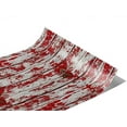 thumbnail image 1 of Rwraps Red Wood Plank Distressed Auburn Matte Vinyl Film Wrap 59in x 24ft Vinyl Vehicle Car Film, 1 of 9