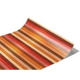 thumbnail image 1 of Rwraps Red Wood Plank Redwood Gradient Matte Vinyl Film Wrap 59in x 13ft Vinyl Vehicle Car Film, 1 of 9