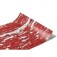 thumbnail image 1 of Rwraps Red Wood Plank Stripped Auburn Gloss Vinyl Film Wrap 59in x 20ft Vinyl Vehicle Car Film Sheet, 1 of 9