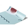 thumbnail image 1 of Rwraps Sharks and Rays Bite Me Matte Vinyl Film Wrap 59in x 24ft Vinyl Vehicle Car Film Sheet Roll, 1 of 9