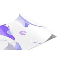 thumbnail image 1 of Rwraps Sharks and Rays Watercolor Rays Gloss Vinyl Film Wrap 59in x 25ft Vinyl Vehicle Car Film, 1 of 9