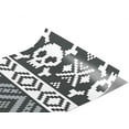 thumbnail image 1 of Rwraps Skull and Bones Pixel Death Gloss Vinyl Film Wrap 59in x 7ft Vinyl Vehicle Car Film Sheet, 1 of 9