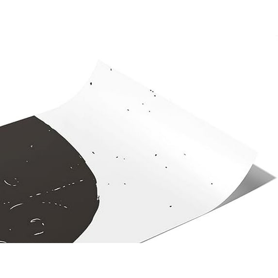 Rwraps Skull and Bones Say Prayers Gloss Vinyl Film Wrap 59in x 23ft Vinyl Vehicle Car Film Sheet