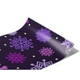 thumbnail image 1 of Rwraps Snow Trapped Under Gloss Vinyl Film Wrap 59in x 18ft Vinyl Vehicle Car Film Sheet Roll, 1 of 9