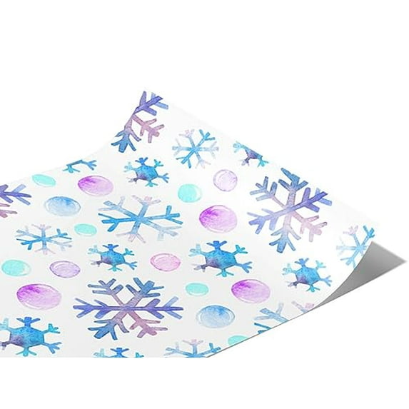 Rwraps Snow White Tile Gloss Vinyl Film Wrap 59in x 18ft Vinyl Vehicle Car Film Sheet Roll