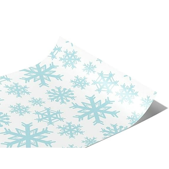 Rwraps Snow White Winter Gloss Vinyl Film Wrap 59in x 3ft Vinyl Vehicle Car Film Sheet Roll