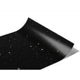 thumbnail image 1 of Rwraps Space Sky Patch Matte Vinyl Film Wrap 59in x 6in Vinyl Vehicle Car Film Sheet Roll, 1 of 9