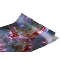 thumbnail image 1 of Rwraps Space Swirl Twirl Matte Vinyl Film Wrap 59in x 20ft Vinyl Vehicle Car Film Sheet Roll, 1 of 9