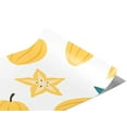 thumbnail image 1 of Rwraps Star Fruit Team Ma Gloss Vinyl Film Wrap 59in x 9ft Vinyl Vehicle Car Film Sheet Roll, 1 of 9