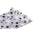 thumbnail image 1 of Rwraps Sticker Bomb Holographic Earth Gloss Vinyl Film Wrap 59in x 22ft Vinyl Vehicle Car Film Sheet, 1 of 9