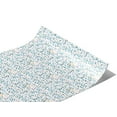 thumbnail image 1 of Rwraps Torta Terrazzo Gloss Vinyl Film Wrap 59in x 23ft Vinyl Vehicle Car Film Sheet Roll, 1 of 10