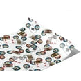 thumbnail image 1 of Rwraps United States Americana Aces Wild Gloss Vinyl Film Wrap 59in x 18ft Vinyl Vehicle Car Film, 1 of 9