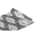 thumbnail image 1 of Rwraps Urban Cityscape Pedestrian Crossing Gloss Vinyl Film Wrap 59in x 16ft Vinyl Vehicle Car Film, 1 of 9