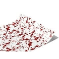 thumbnail image 1 of Rwraps Vampire Sliced Artery Gloss Vinyl Film Wrap 59in x 21ft Vinyl Vehicle Car Film Sheet Roll, 1 of 9