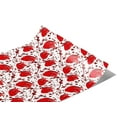thumbnail image 1 of Rwraps Vampire Sweet Fruit Matte Vinyl Film Wrap 59in x 24ft Vinyl Vehicle Car Film Sheet Roll, 1 of 9