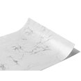 thumbnail image 1 of Rwraps Vinyl Car Wrap Film 914 Series Carrara White Marble Gloss Air Bubble Free 59" x 6", 1 of 10