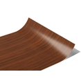 thumbnail image 1 of Rwraps Vinyl Car Wrap Film 914 Series Cherry Wood Grain Matte Air Bubble Free 59" x 16ft, 1 of 10