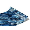 thumbnail image 1 of Rwraps Water Ocean Fury Matte Vinyl Film Wrap 59in x 7ft Vinyl Vehicle Car Film Sheet Roll, 1 of 9