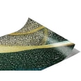 thumbnail image 1 of Rwraps Water Watery Tendrils Gloss Vinyl Film Wrap 59in x 28ft Vinyl Vehicle Car Film Sheet Roll, 1 of 9