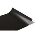 thumbnail image 1 of Rwraps Welded Black Diamond Plate Gloss Vinyl Film Wrap 59in x 27ft Vinyl Vehicle Car Film Sheet, 1 of 10