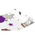 thumbnail image 1 of Rwraps Witch Enchanted Items Gloss Vinyl Film Wrap 59in x 19ft Vinyl Vehicle Car Film Sheet Roll, 1 of 9