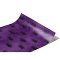 thumbnail image 1 of Rwraps Witch Evil Eye Matte Vinyl Film Wrap 59in x 28ft Vinyl Vehicle Car Film Sheet Roll, 1 of 9