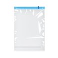 thumbnail image 1 of Rwvbm Hand-Rolled Vacuum Storage Bag for Clothes and Quilt, No Pump Needed Space Saving Compression Bag for Travel and Home Organization, 1 Pack, 1 of 2