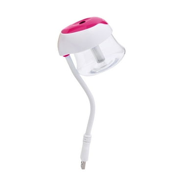 Rwvbm Oil Diffuser,New Portable Nebulizer USB Humidifier for Office Home Car