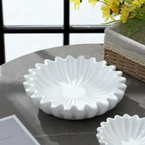 Decorative Round Storage Bowl – Design 2 - Urbantique main image 1