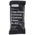 thumbnail image 1 of Rx Bar Chocolate Sea Salt, Protein Bar, 1.83 Oz, 12 Count, 1 of 4
