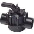 thumbnail image 1 of Rx Clear 1-1/2 Lube Free 2 Port Valve, 1 of 2