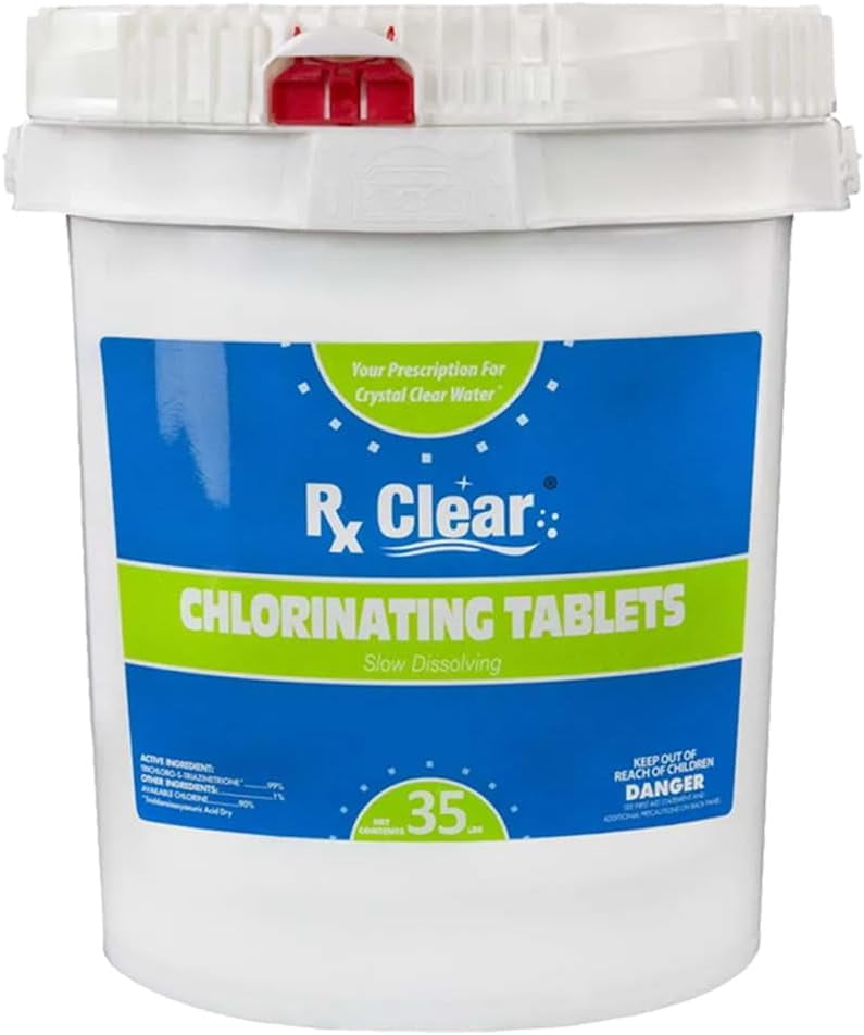 Rx Clear Long Last 1